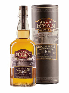 Jack Ryan 12 Year Irish Whiskey 750ml