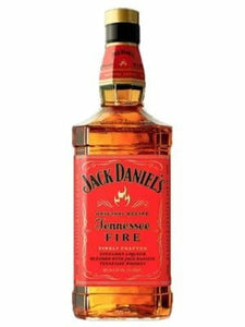 Jack Daniel’s Tennessee Fire Whiskey 750ml