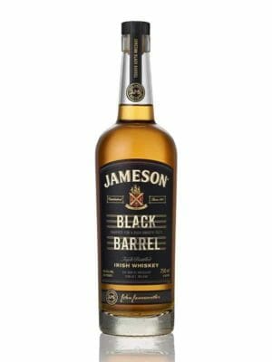 Jameson Black Barrel Irish Whiskey 750ml