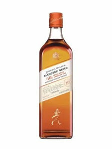 Johnnie Walker Blenders’ Batch – Triple Grain American Oak Scotch Whisky 750ml