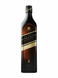Johnnie Walker Double Black Scotch Whisky 750ml