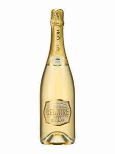 Luc Belaire Gold Champagne 750ml