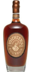 Michter's 25 Year Bourbon 750ml