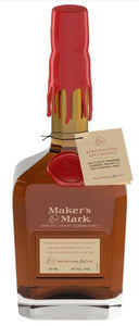 Maker's Mark VIP Bespoke Kentucky Bourbon 750ml
