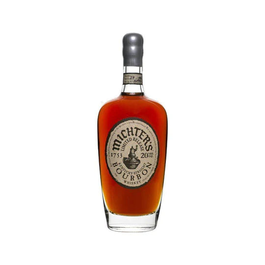 Michter's 20 Year Old Bourbon 750ml