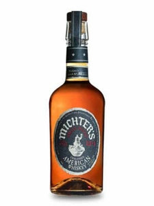 Michter's American Whiskey 750ml
