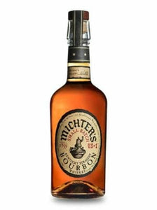 Michter's Bourbon Whiskey 750ml