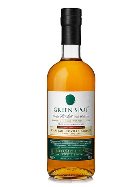 Mitchell & Son Green Spot Chateau Leoville Barton 750ml