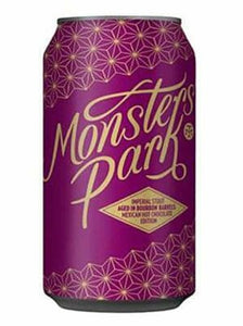 Modern Times Monster’s Park Mexican Hot Chocolate 12oz
