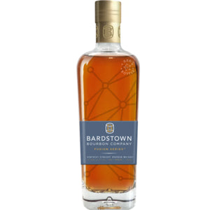 Bardstown Bourbon Company Fusion Series # 7 Bourbon Whiskey 750ml