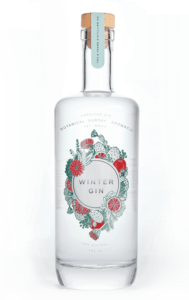 You and Yours London Dry Gin 750ml