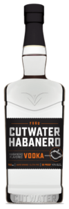 Cutwater Fugu Cutwater Habanero Vodka 750ml