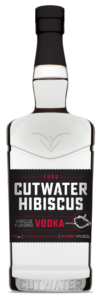 Cutwater Fugu Cutwater Hibiscus Vodka 750ml