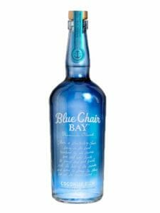 Blue Chair Bay Coconut Rum 750ml