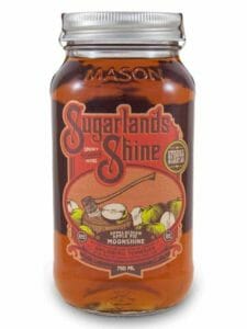 Sugarlands Shine Appalachian Apple Pie Moonshine 750ml