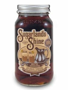 Sugarlands Shine Southern Sweet Tea Moonshine 750ml