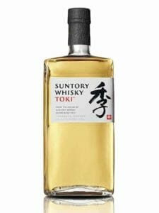Suntory Whiskey Toki 750ml