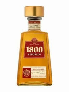 1800 Reposado Tequila 750ml