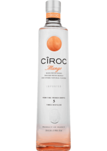 Ciroc Mango Vodka 750ml