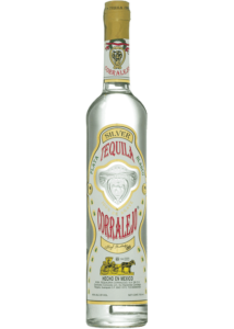 Corralejo Silver Tequila 750ml