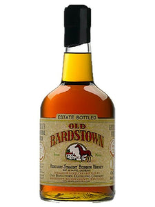 Old Bardstown Estate Bottled Bourbon Whiskey 750ml