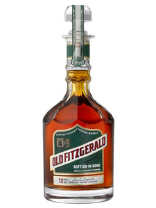 Old Fitzgerald Bottled-In-Bond 13 Year Old Kentucky Straight Bourbon Whiskey 750ml