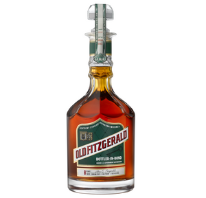 Old Fitzgerald 8 Year Bottled In Bond 750ml