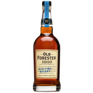Old Forester 1910 Old Fine Whiskey 750ml