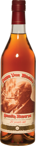 Pappy Van Winkle 2011 20 Year Old Family Reserve 100% Stitzel-Weller