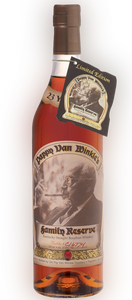 Pappy Van Winkle 2013 23 Year Old Family Reserve 100% Stitzel-Weller