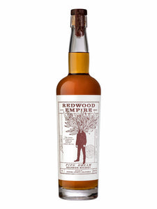 Redwood Empire Pipe Dream Bourbon 750ml