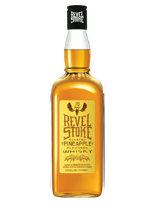 Revel Stoke Pineapple Whiskey 750ml