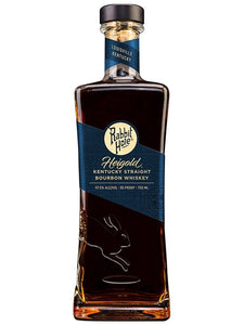 Rabbit Hole Heigold Bourbon Whiskey 750ml