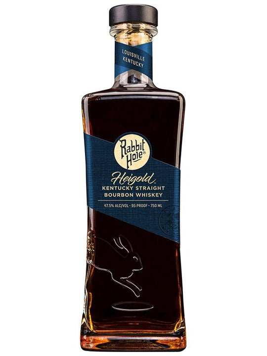 Rabbit Hole Heigold Bourbon Whiskey 750ml
