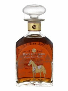 Rock Hill Farms Bourbon Whiskey 750ml
