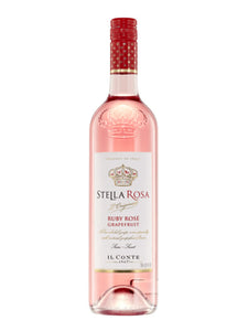 Stella Rosa Ruby Rose Grapefruit 750ml