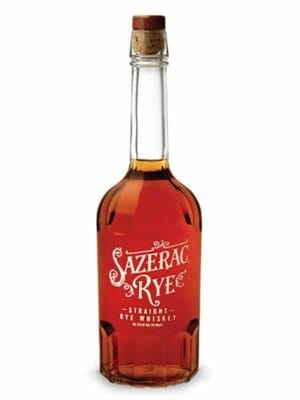 Sazerac Rye Whiskey 750ml