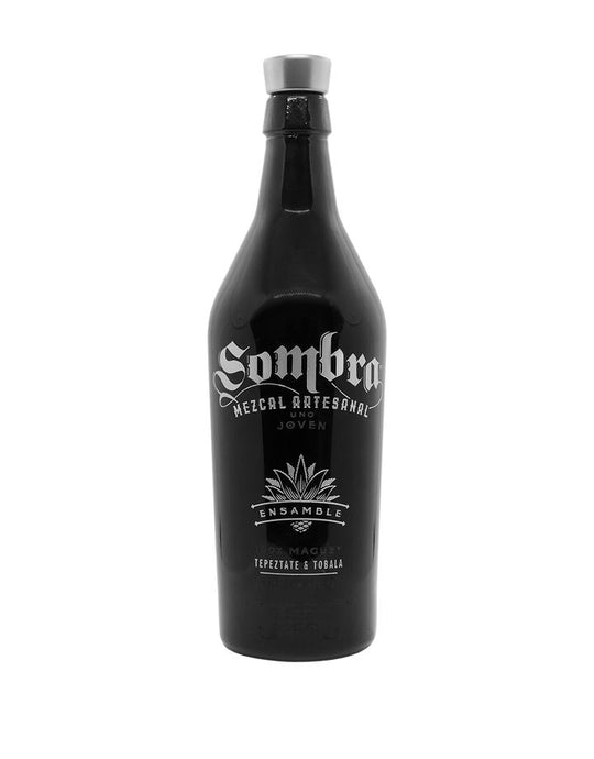 Sombra Mezcal Joven Ensamble 750ml