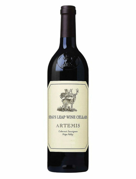Stag's Leap Wine Cellars Artemis