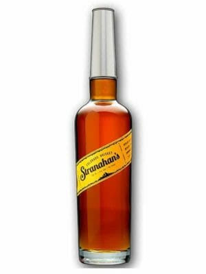 Stranahan’s Original Colorado Whiskey 750ml