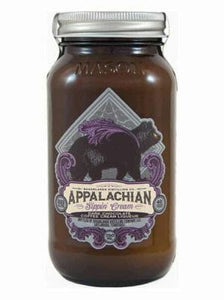 Sugarlands Appalachian Dark Chocolate Coffee Cream Liqueur 750ml