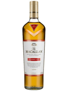 The Macallan Classic Cut 2019 750ml