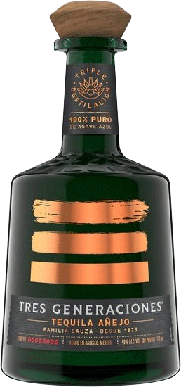Tres Generaciones Anejo 750ml