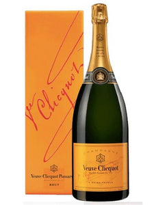 Veuve Clicquot Champagne 750ml