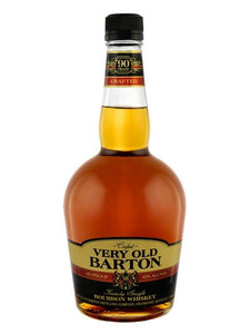 Very Old Barton Strait Whiskey 80 Proof 750ml