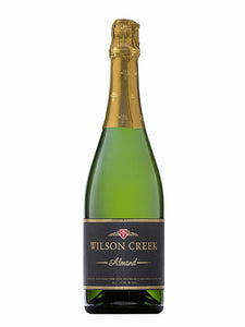 Wilson Creek Almond Sparkling Wine 750ml