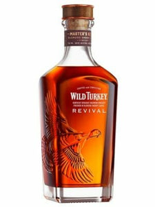 Wild Turkey Master’s Keep Revival Bourbon Whiskey 750ml