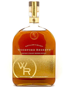 Woodford Reserve Holiday Edition Bourbon 2022 750ml