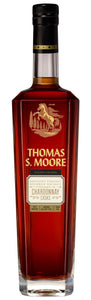 Thomas Moore Chardonnay Finish Kentucky Straight Bourbon 750ml