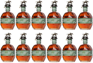 Blanton's Green Label Special Reserve 12 Pack 700ml